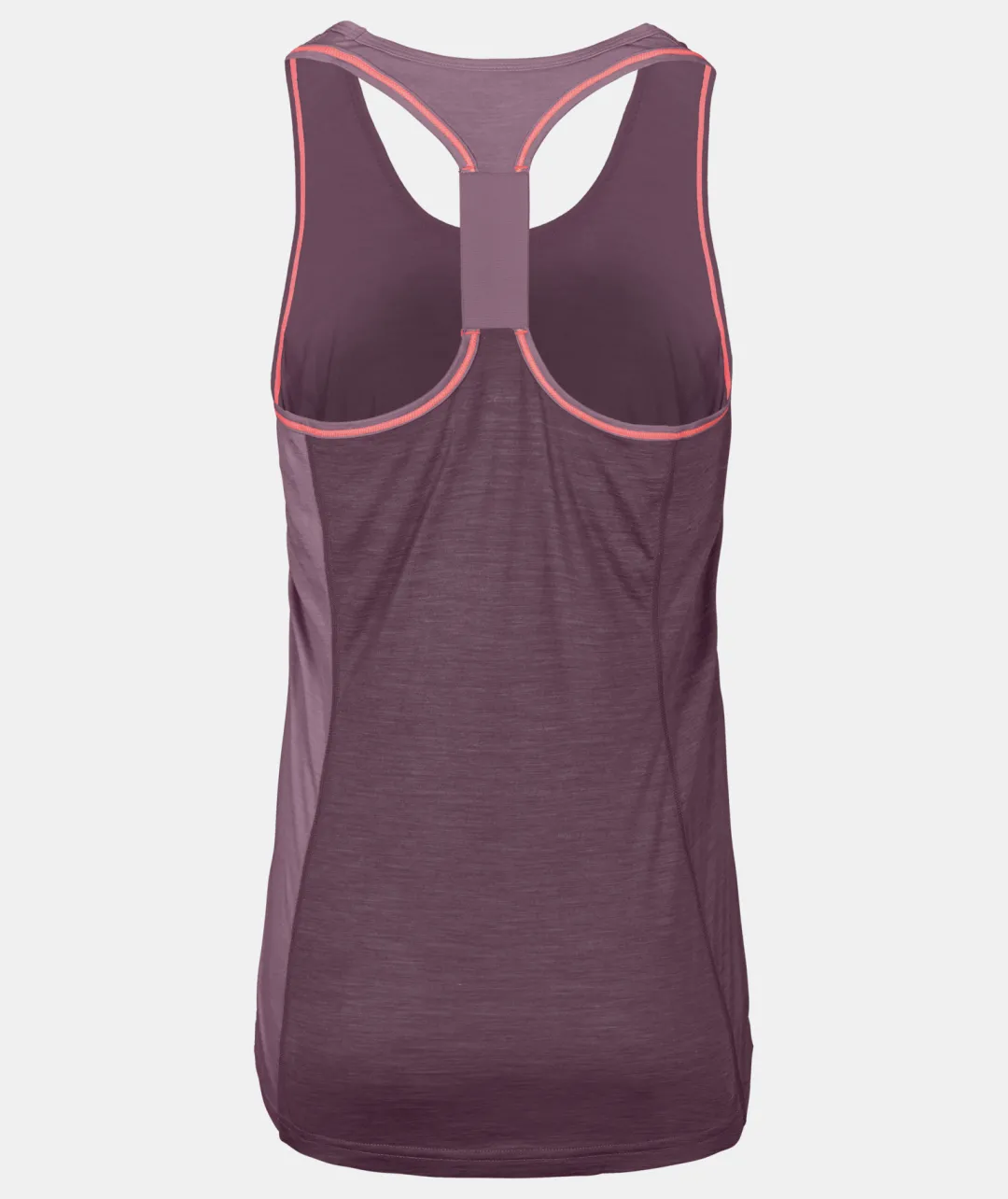 ORTOVOX T-Shirts & Longsleeves^120 COOL TEC FAST UPWARD TOP W wildberry