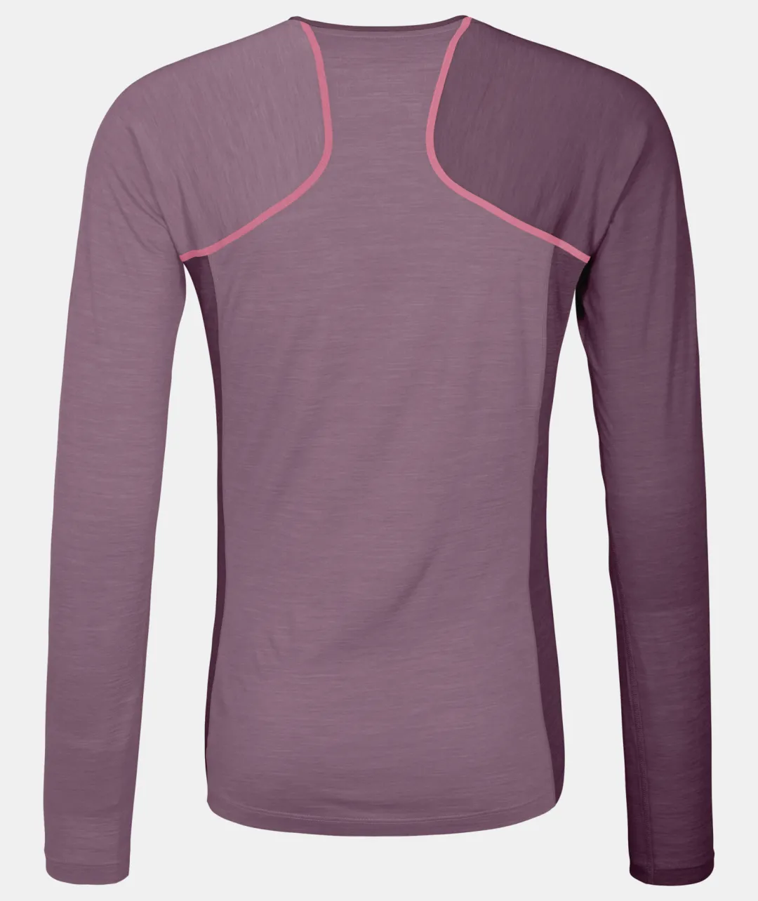 ORTOVOX T-Shirts & Longsleeves^120 COOL TEC FAST UPWARD LONGSLEEVE W wildberry