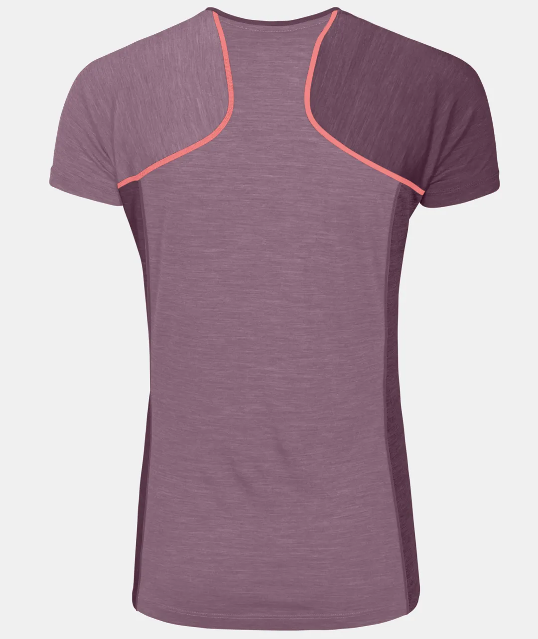 ORTOVOX T-Shirts & Longsleeves^120 COOL TEC FAST UPWARD T-SHIRT W wildberry
