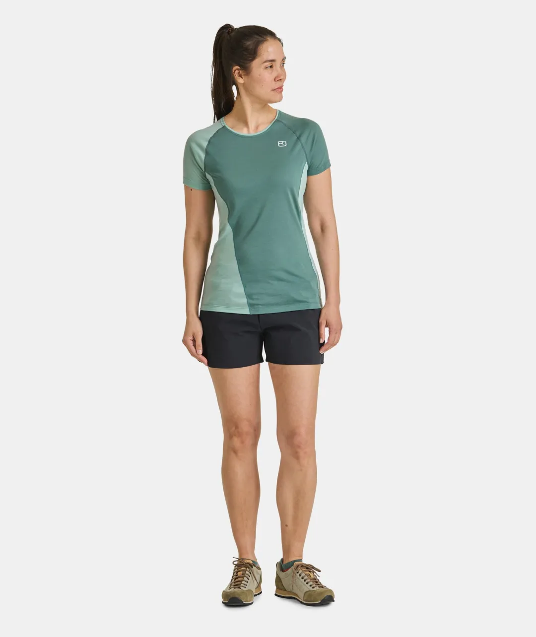 ORTOVOX T-Shirts & Longsleeves^120 COOL TEC FAST UPWARD T-SHIRT W wildberry