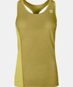 ORTOVOX T-Shirts & Longsleeves^120 COOL TEC FAST UPWARD TOP W sweetalison