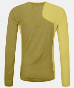 ORTOVOX T-Shirts & Longsleeves^120 COOL TEC FAST UPWARD LONGSLEEVE W sweetalison