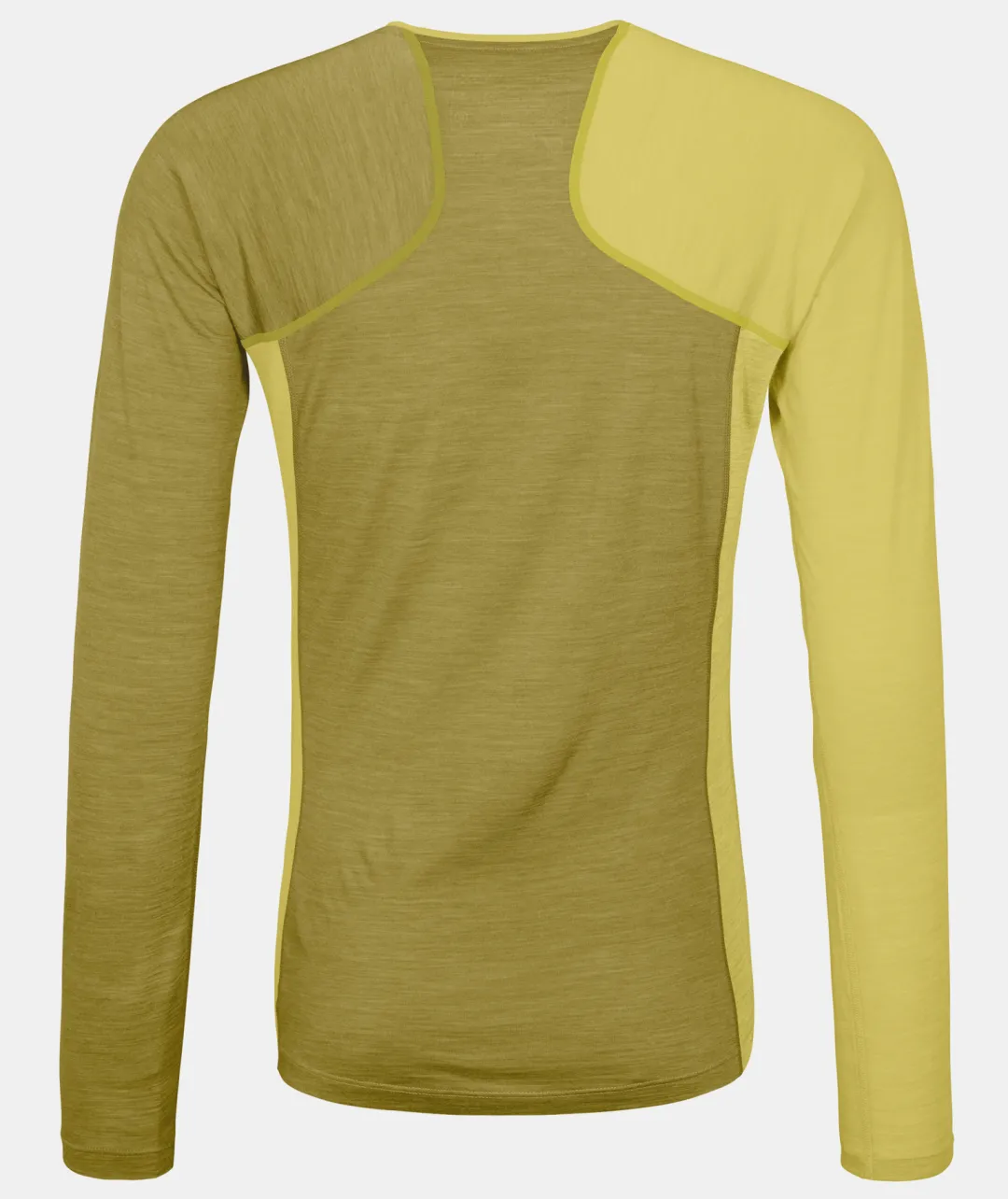 ORTOVOX T-Shirts & Longsleeves^120 COOL TEC FAST UPWARD LONGSLEEVE W sweetalison