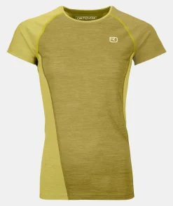 ORTOVOX T-Shirts & Longsleeves^120 COOL TEC FAST UPWARD T-SHIRT W sweetalison