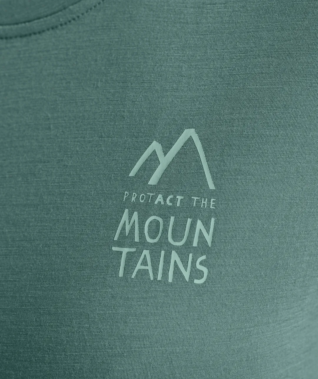 ORTOVOX T-Shirts & Longsleeves^120 COOL TEC MTN DUO TS W arcticgrey