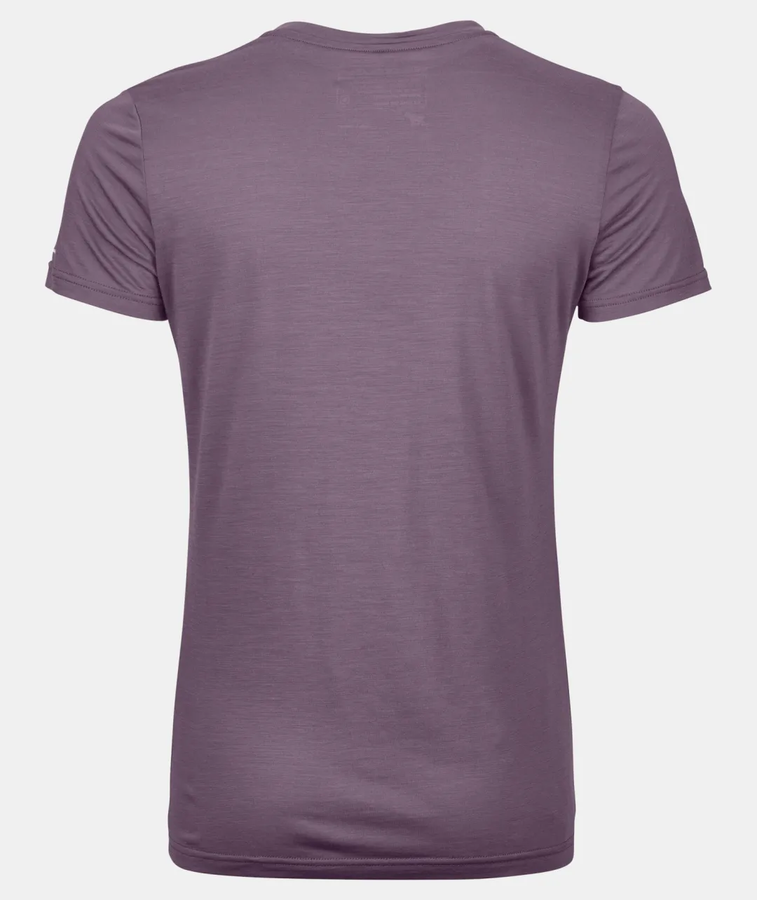 ORTOVOX T-Shirts & Longsleeves^120 COOL TEC MTN STRIPE TS W wildberry
