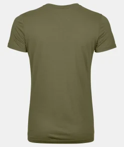 ORTOVOX T-Shirts & Longsleeves^120 COOL TEC MTN STRIPE TS W wildherbs