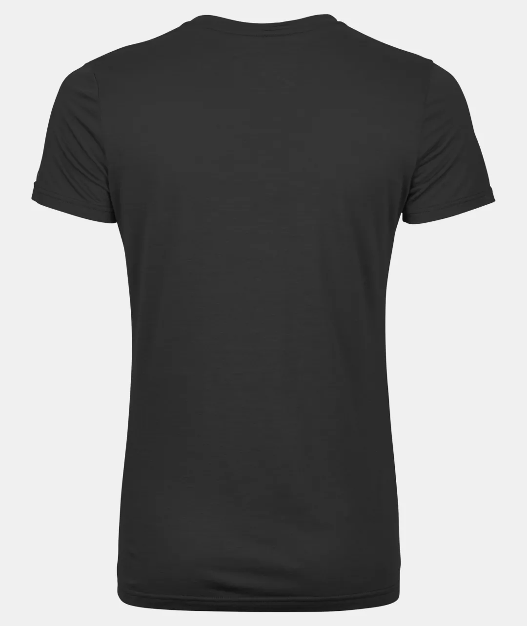ORTOVOX T-Shirts & Longsleeves^120 COOL TEC MTN STRIPE TS W blackraven