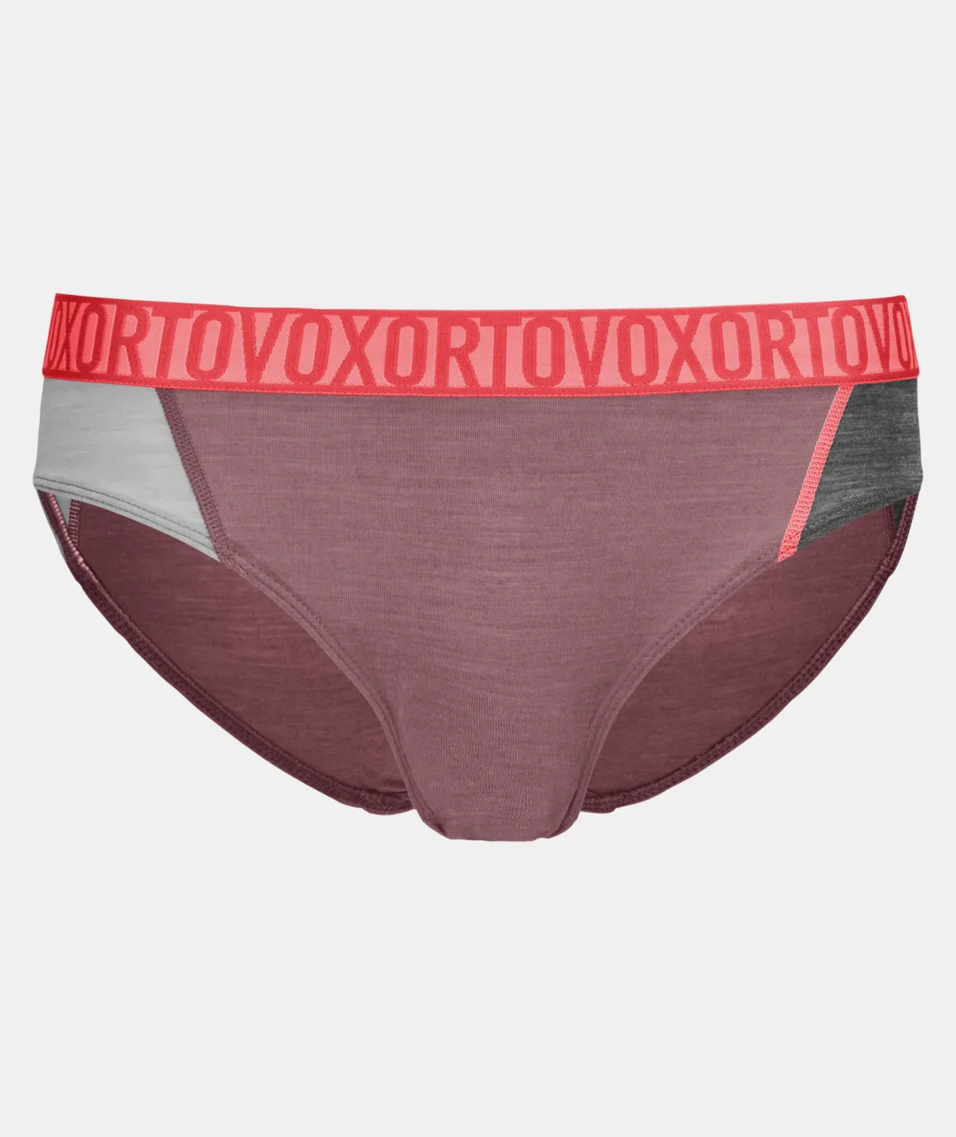 ORTOVOX Baselayer^150 ESSENTIAL BIKINI W mountainrose