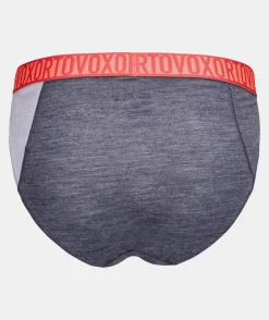 ORTOVOX Baselayer^150 ESSENTIAL BIKINI W darkgreyblend