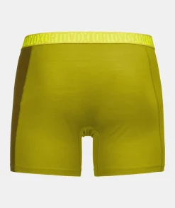 ORTOVOX Baselayer^150 ESSENTIAL BOXER BRIEFS M dirtydaisy