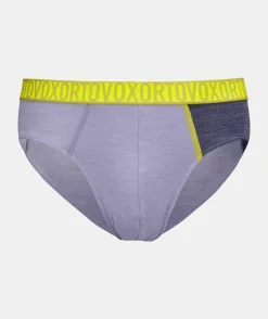 ORTOVOX Baselayer^150 ESSENTIAL BRIEFS M greyblend