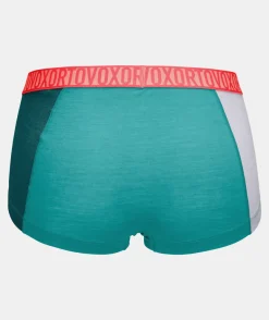 ORTOVOX Baselayer^150 ESSENTIAL HOT PANTS W icewaterfall