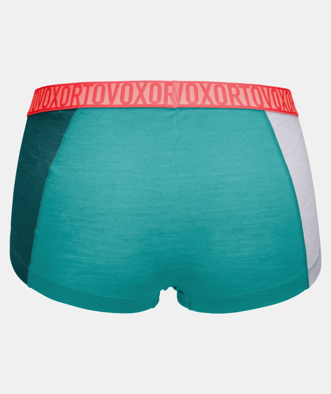 ORTOVOX Baselayer^150 ESSENTIAL HOT PANTS W icewaterfall