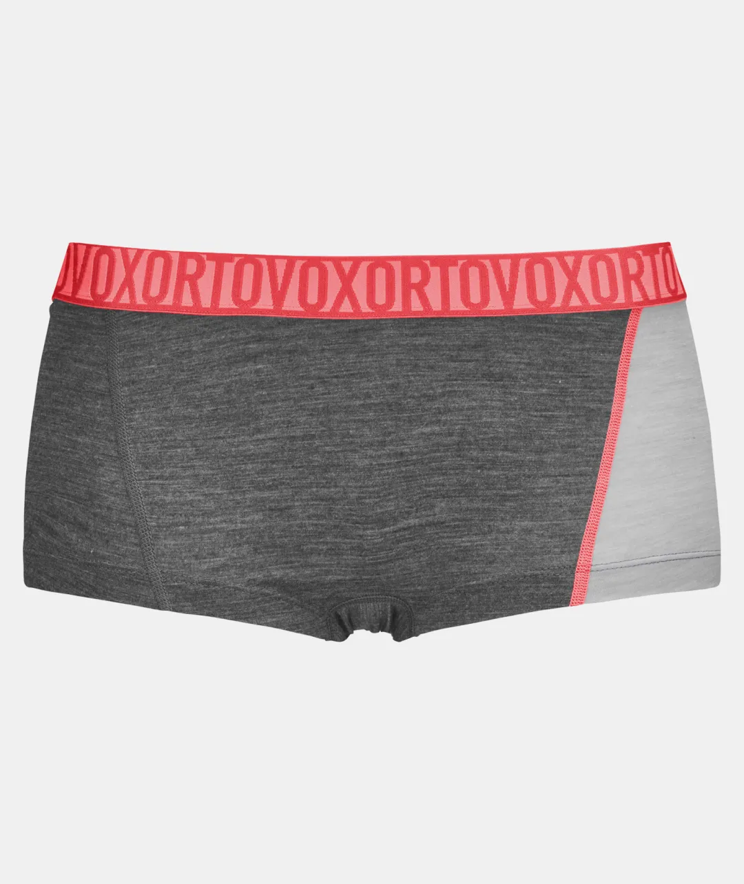 ORTOVOX Baselayer^150 ESSENTIAL HOT PANTS W darkgreyblend