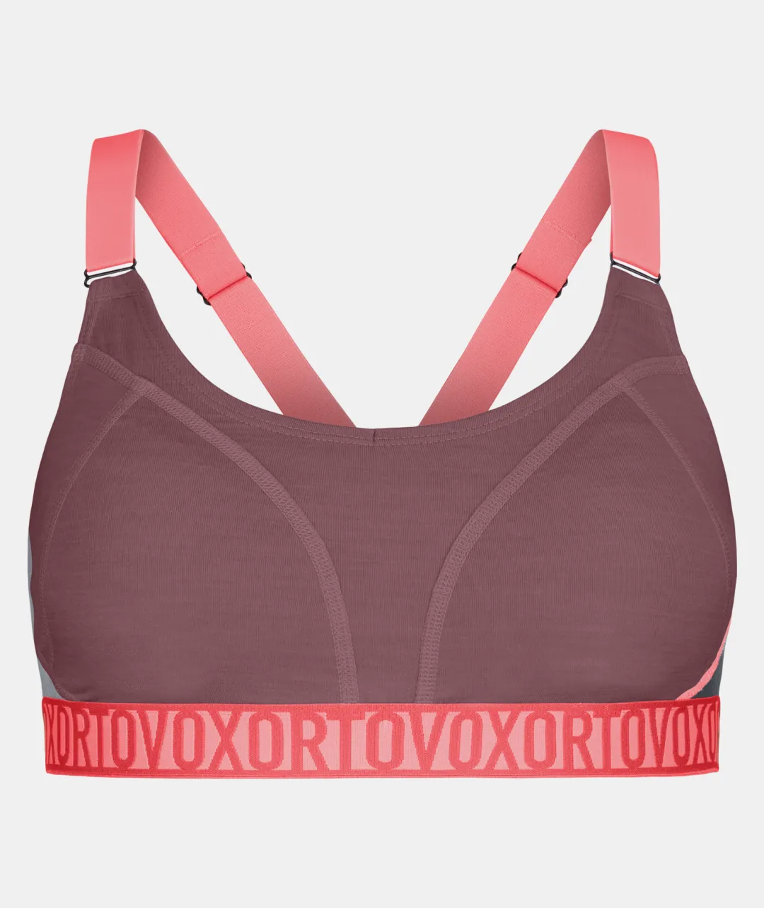 ORTOVOX Baselayer^150 ESSENTIAL SPORTS TOP W mountainrose