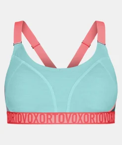 ORTOVOX Baselayer^150 ESSENTIAL SPORTS TOP W icewaterfall