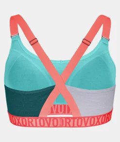 ORTOVOX Baselayer^150 ESSENTIAL SPORTS TOP W icewaterfall