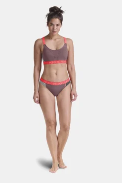 ORTOVOX Baselayer^150 ESSENTIAL THONG W mountainrose
