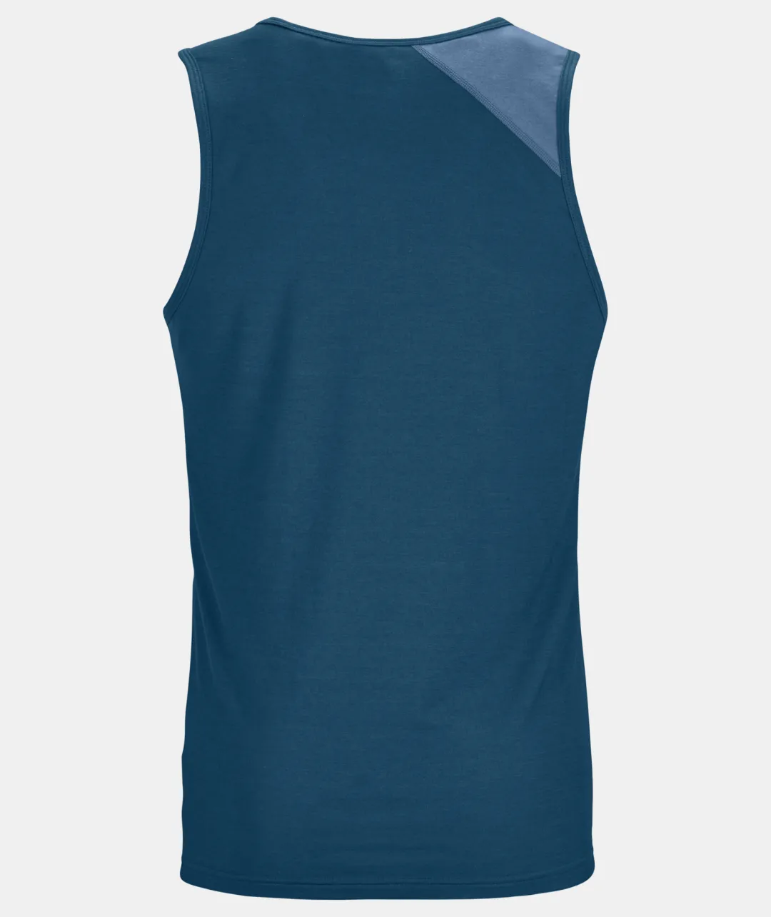 ORTOVOX Baselayer^150 ESSENTIAL TOP M petrolblue