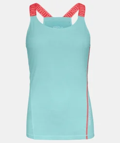 ORTOVOX Baselayer^150 ESSENTIAL TOP W icewaterfall
