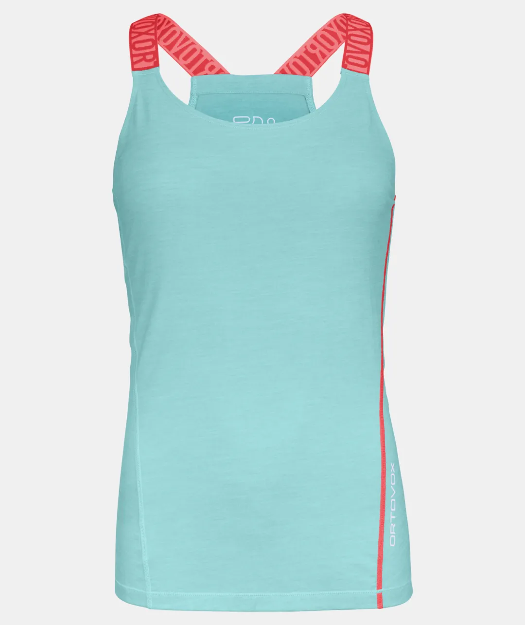 ORTOVOX Baselayer^150 ESSENTIAL TOP W icewaterfall