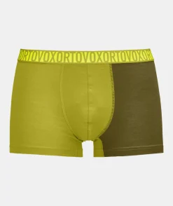 ORTOVOX Baselayer^150 ESSENTIAL TRUNKS M dirtydaisy