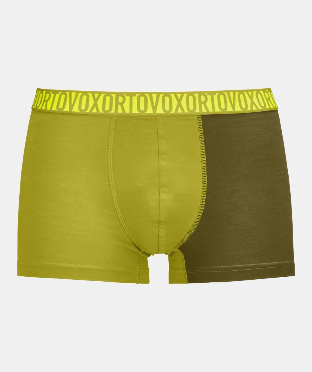 ORTOVOX Baselayer^150 ESSENTIAL TRUNKS M dirtydaisy