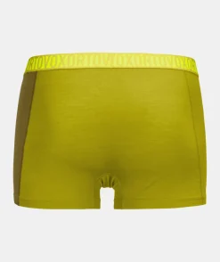 ORTOVOX Baselayer^150 ESSENTIAL TRUNKS M dirtydaisy