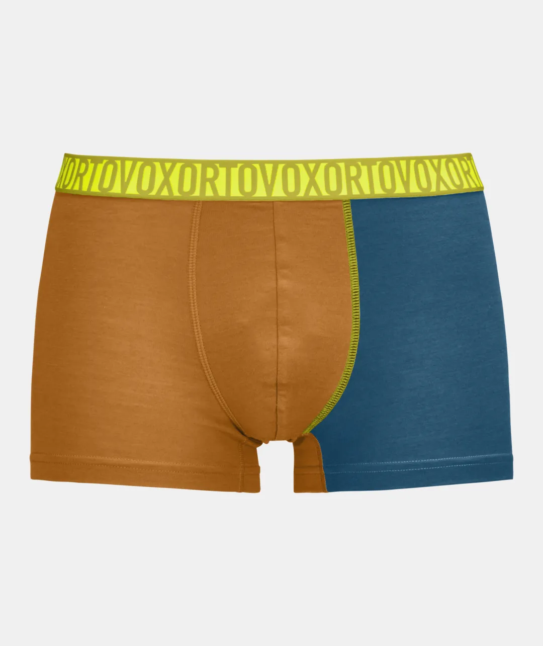 ORTOVOX Baselayer^150 ESSENTIAL TRUNKS M slyfox