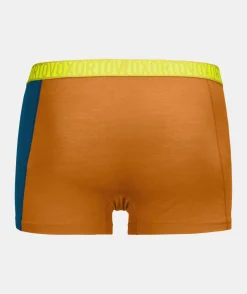 ORTOVOX Baselayer^150 ESSENTIAL TRUNKS M slyfox