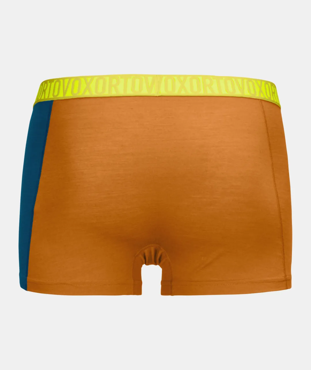 ORTOVOX Baselayer^150 ESSENTIAL TRUNKS M slyfox