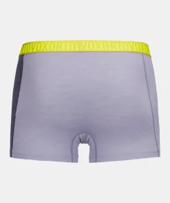 ORTOVOX Baselayer^150 ESSENTIAL TRUNKS M greyblend