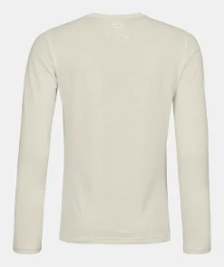ORTOVOX T-Shirts & Longsleeves^185 MERINO MTN CUTOUT LS W nondyed