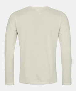 ORTOVOX T-Shirts & Longsleeves^185 MERINO MTN CUTOUT LS M nondyed