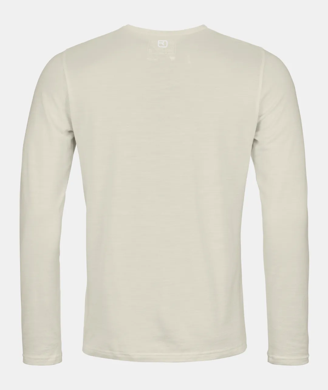ORTOVOX T-Shirts & Longsleeves^185 MERINO MTN CUTOUT LS M nondyed