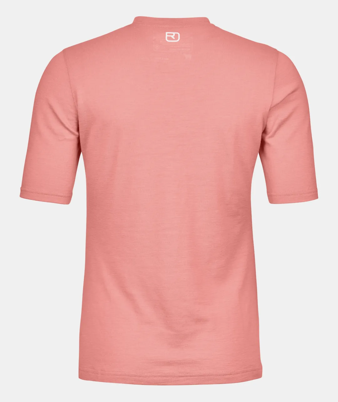 ORTOVOX T-Shirts & Longsleeves^185 MERINO MTN HUG TS W bloom
