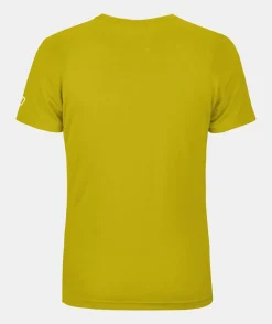 ORTOVOX T-Shirts & Longsleeves^185 MERINO PROTACT TS M dirtydaisy