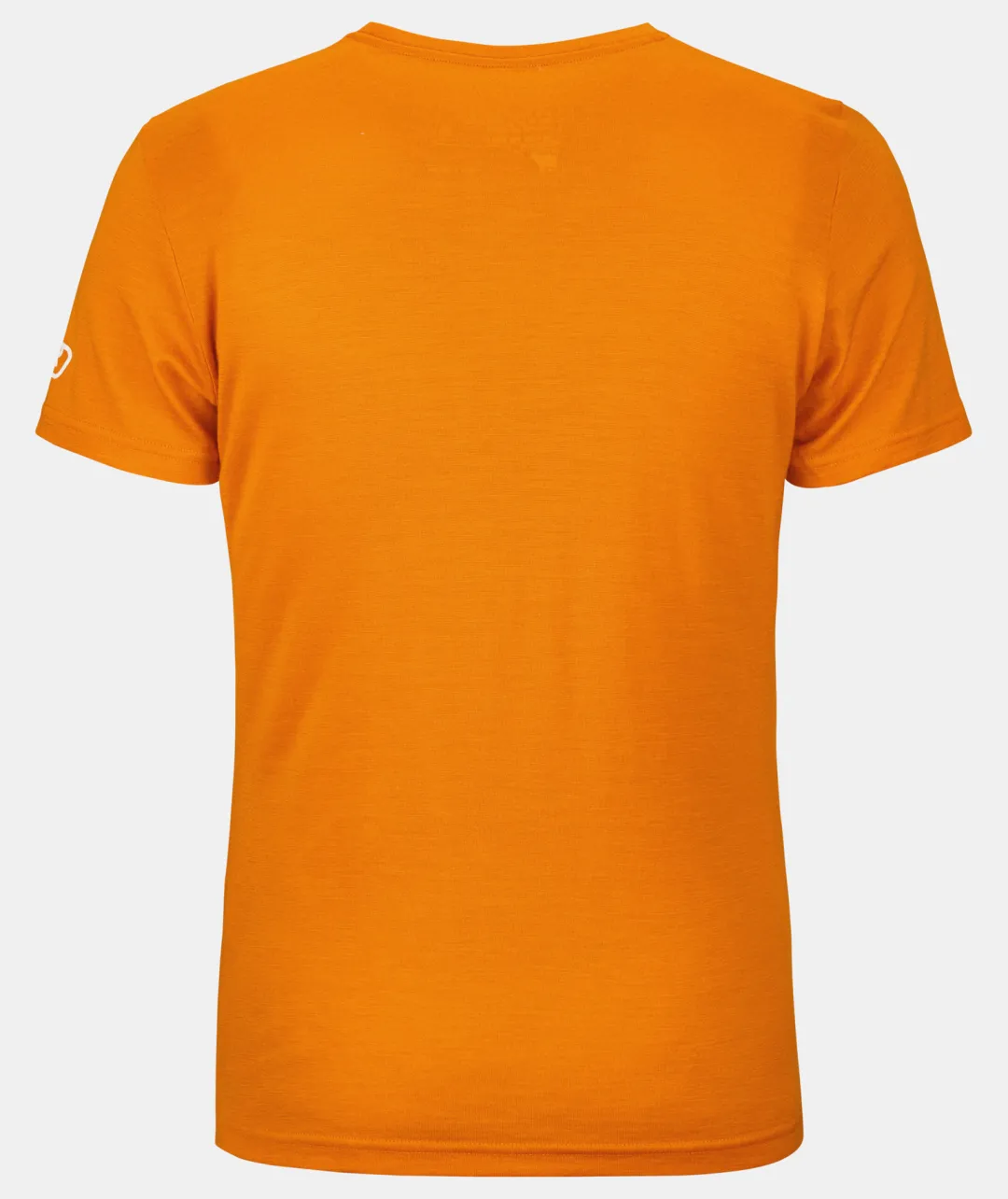 ORTOVOX T-Shirts & Longsleeves^185 MERINO SQUARE TS W autumnleaves