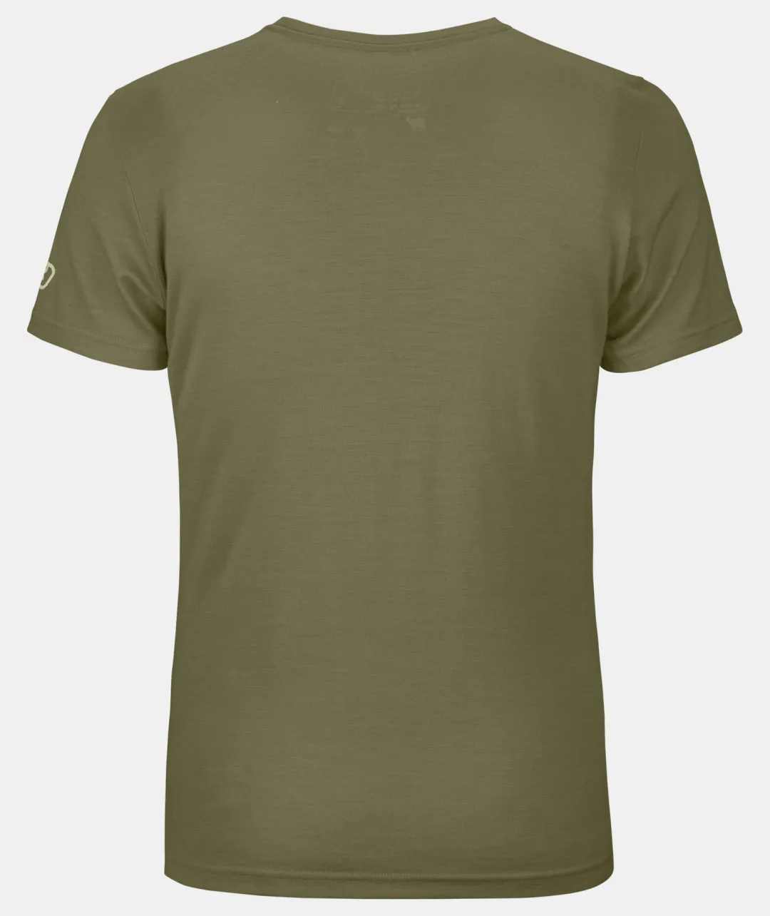 ORTOVOX T-Shirts & Longsleeves^185 MERINO SQUARE TS W wildherbs