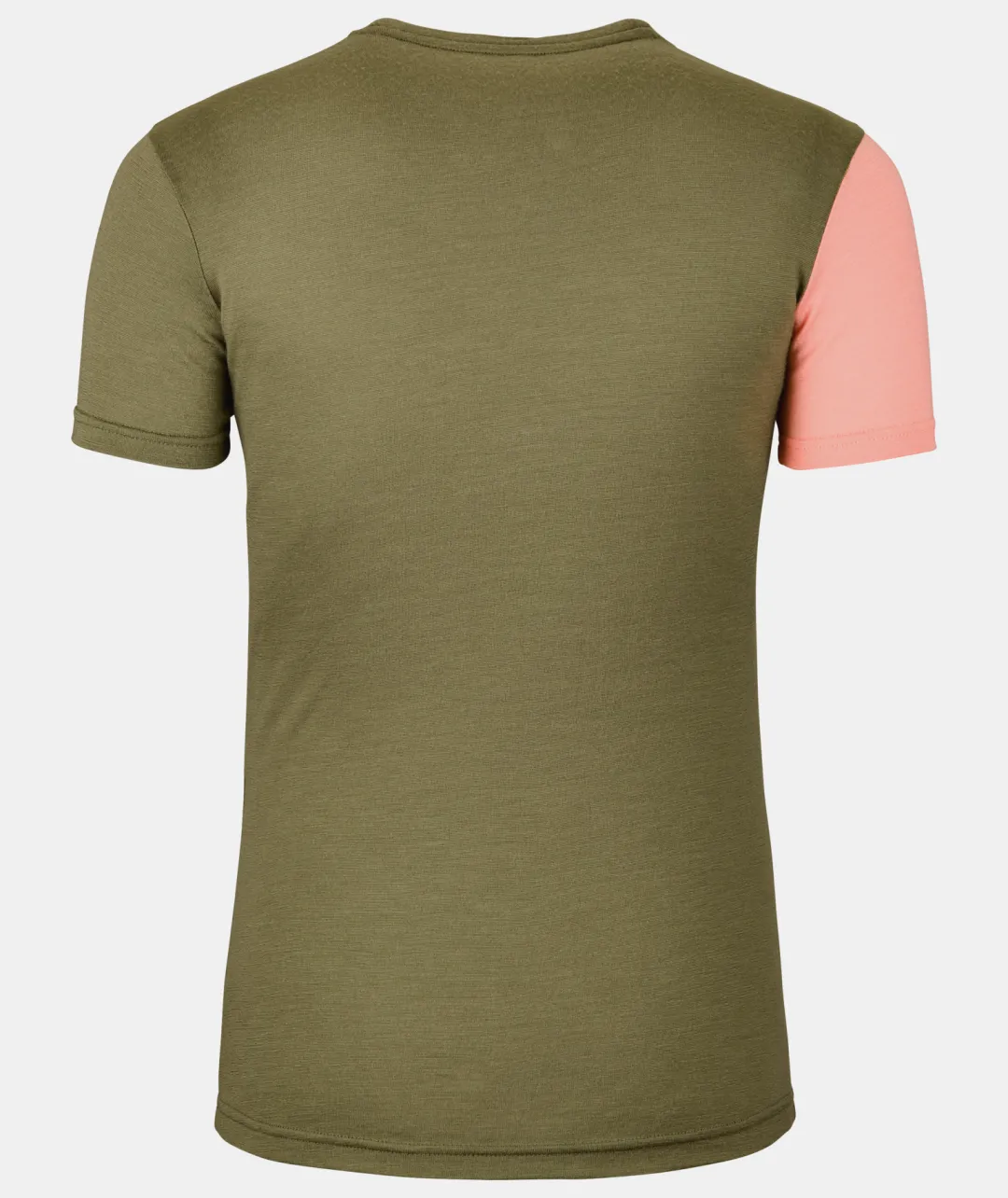 ORTOVOX Baselayer^185 ROCK’N’WOOL SHORT SLEEVE W wildherbs