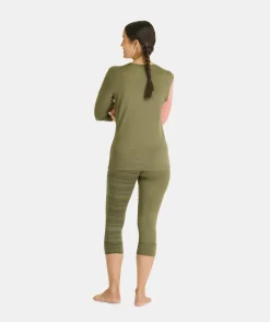 ORTOVOX Baselayer^185 ROCK’N’WOOL SHORT PANTS W arcticgrey