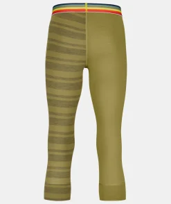 ORTOVOX Baselayer^185 ROCK’N’WOOL SHORT PANTS M sweetalison