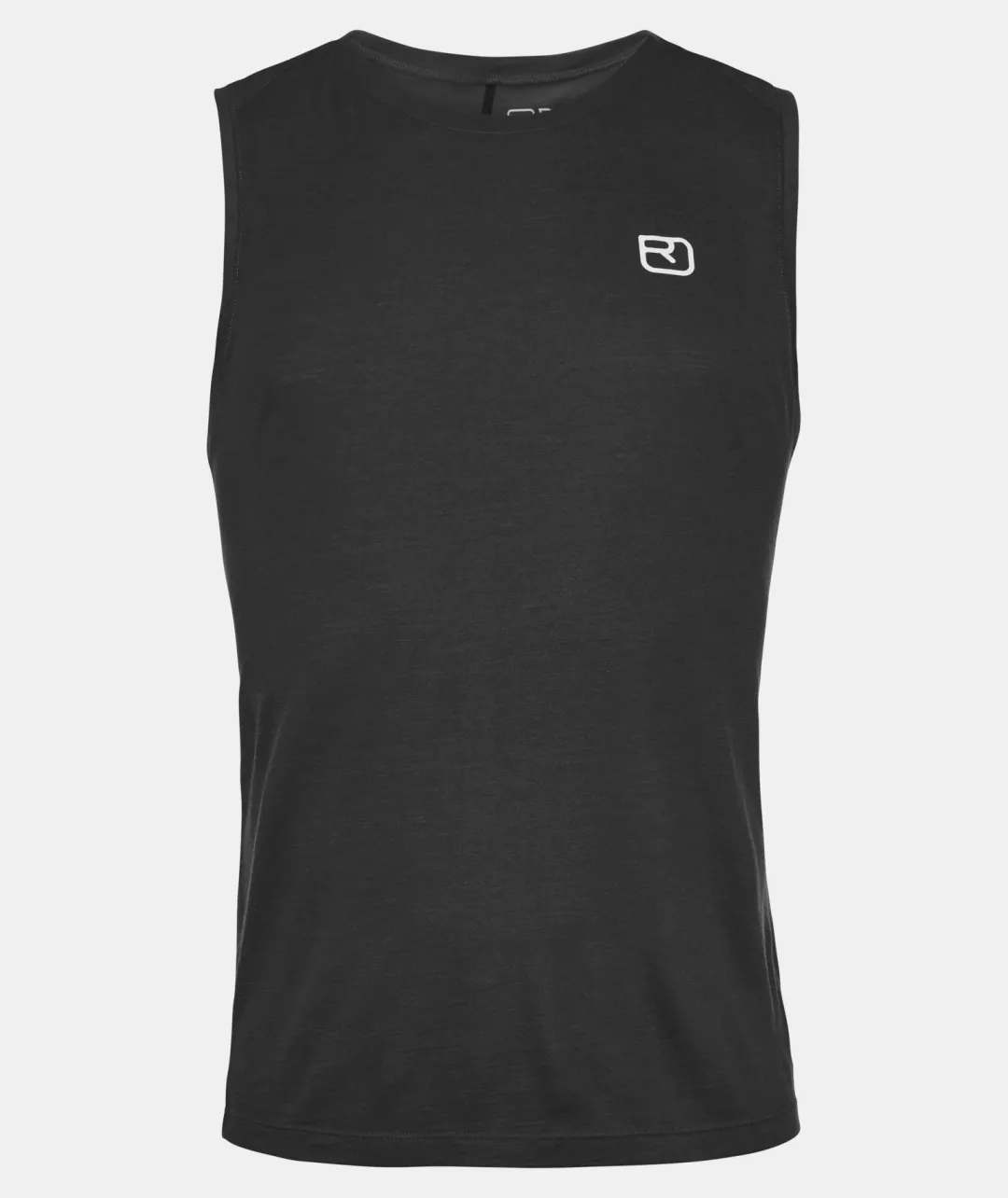 ORTOVOX T-Shirts & Longsleeves^120 TEC FAST MOUNTAIN TOP M blackraven