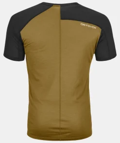 ORTOVOX T-Shirts & Longsleeves^120 TEC FAST MOUNTAIN TS M greenmoss