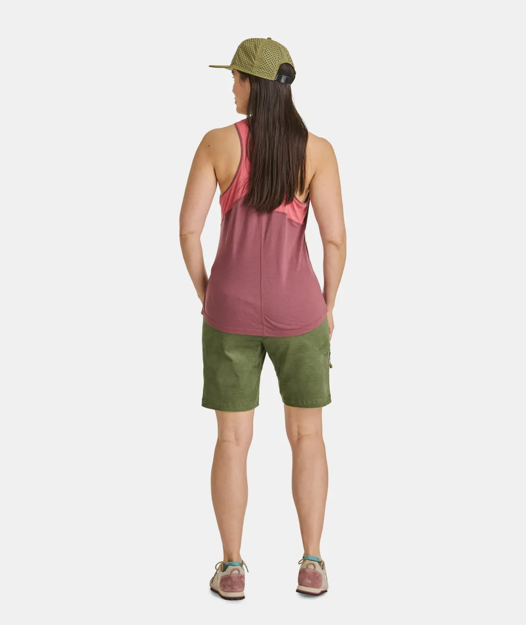 ORTOVOX T-Shirts & Longsleeves^120 TEC FAST MOUNTAIN TOP W mountainrose