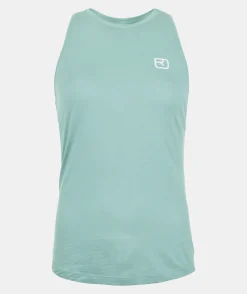 ORTOVOX T-Shirts & Longsleeves^120 TEC FAST MOUNTAIN TOP W icewaterfall