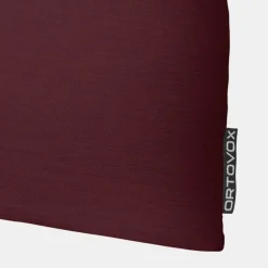 ORTOVOX Headwear & Neckwarmer^120 TEC LOGO BEANIE winetasting