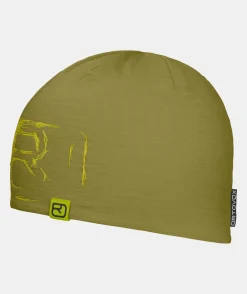 ORTOVOX Headwear & Neckwarmer^120 TEC LOGO BEANIE sweetalison