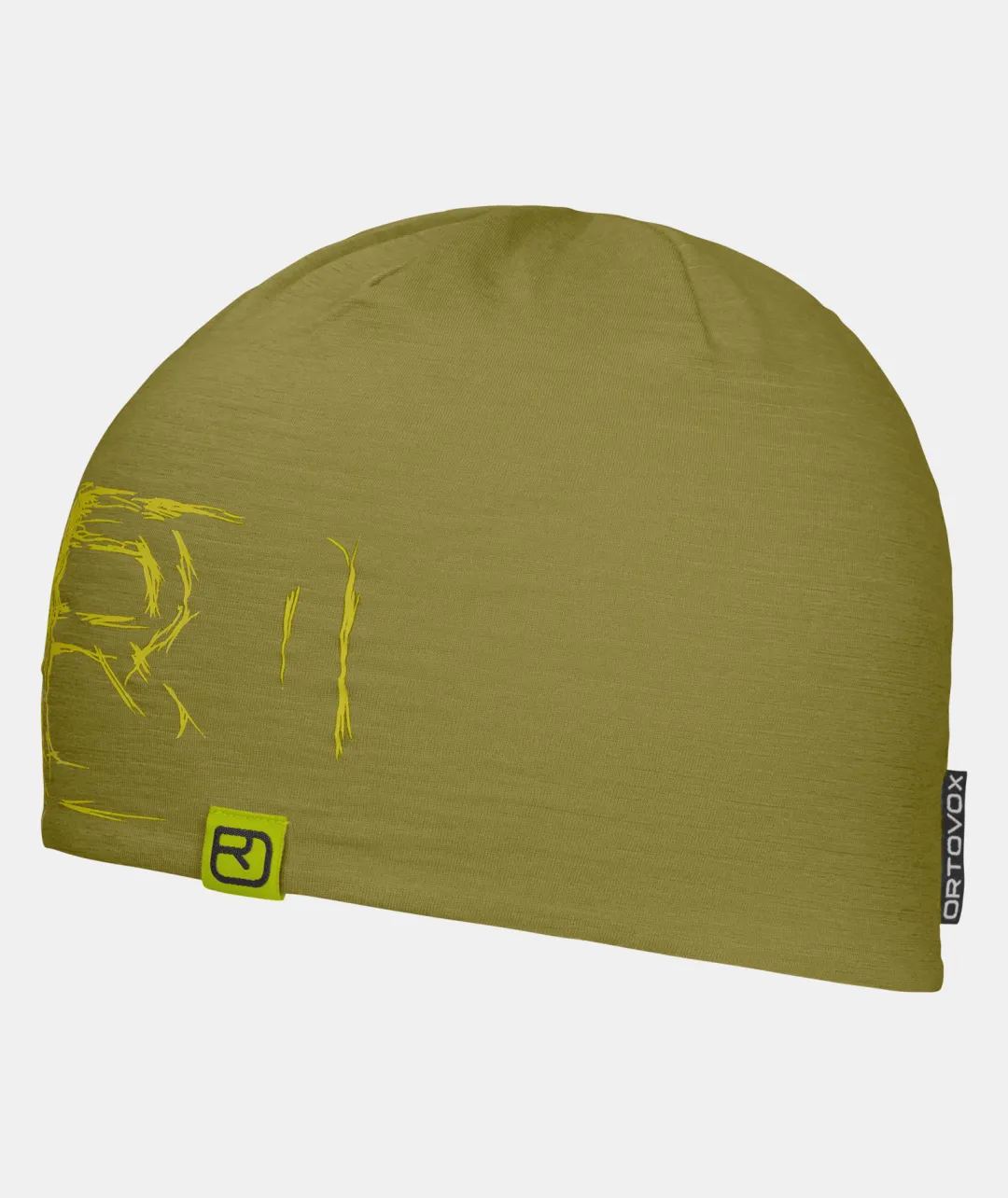 ORTOVOX Headwear & Neckwarmer^120 TEC LOGO BEANIE sweetalison